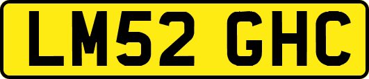 LM52GHC