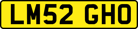 LM52GHO