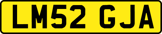 LM52GJA