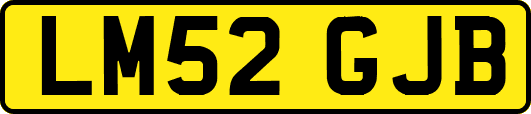 LM52GJB