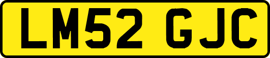 LM52GJC