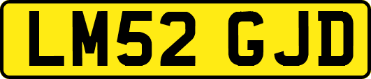 LM52GJD
