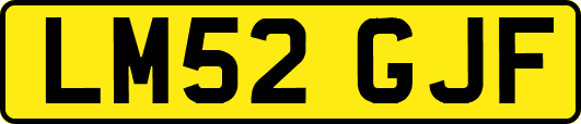 LM52GJF