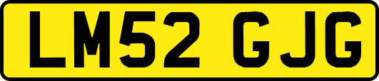 LM52GJG