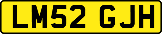LM52GJH