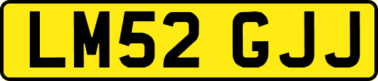 LM52GJJ
