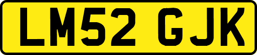 LM52GJK