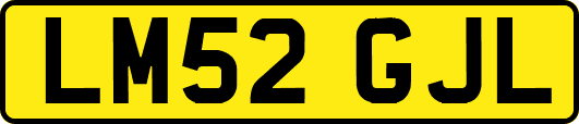 LM52GJL