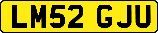 LM52GJU
