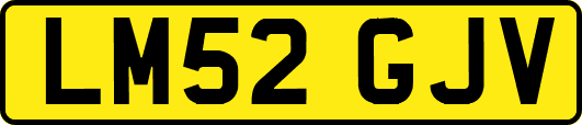 LM52GJV