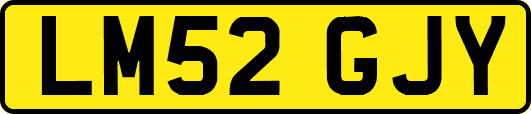 LM52GJY