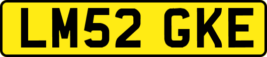 LM52GKE