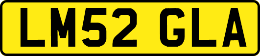 LM52GLA