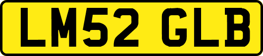 LM52GLB