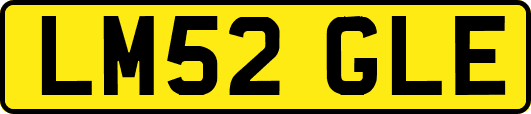 LM52GLE