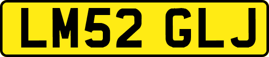 LM52GLJ