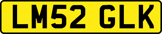 LM52GLK
