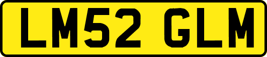 LM52GLM