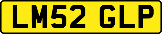 LM52GLP