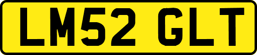 LM52GLT
