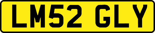 LM52GLY