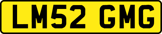 LM52GMG