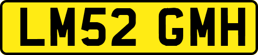 LM52GMH