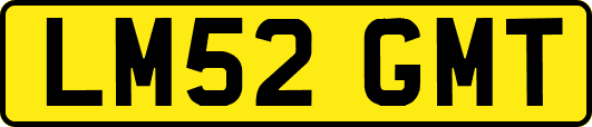 LM52GMT