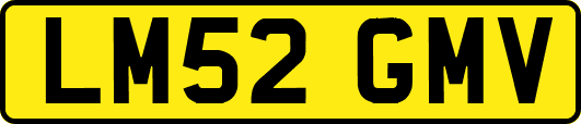 LM52GMV