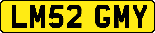 LM52GMY