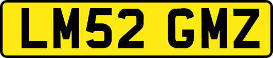 LM52GMZ