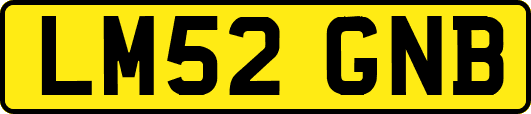LM52GNB