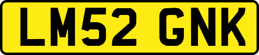 LM52GNK