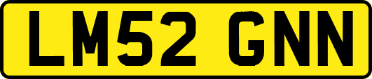 LM52GNN