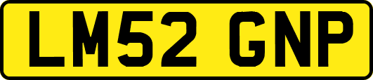 LM52GNP