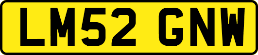 LM52GNW
