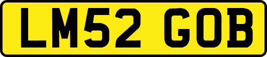 LM52GOB