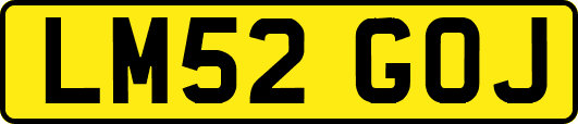 LM52GOJ