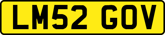 LM52GOV