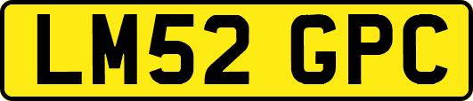 LM52GPC