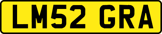 LM52GRA