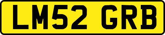 LM52GRB