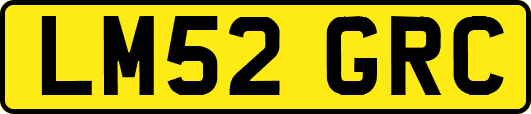 LM52GRC