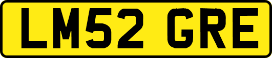 LM52GRE