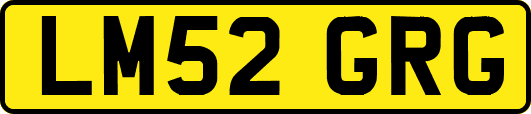 LM52GRG