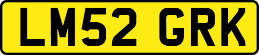 LM52GRK