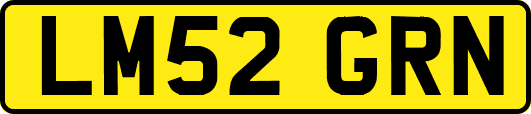 LM52GRN