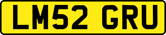 LM52GRU