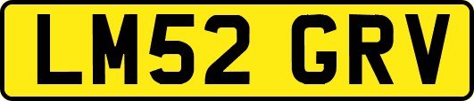 LM52GRV