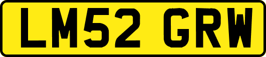 LM52GRW